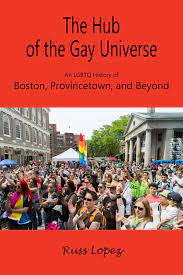 The Hub of the Gay Universe eBook by Russ Lopez - EPUB Book | Rakuten Kobo  9780578410883