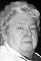 Phyllis Baum Obituary (2011)