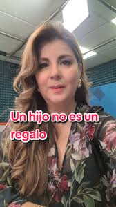 La importancia de la conciencia sobre la maternidad