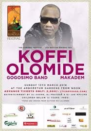 I would have loved jeff to ask him whether he is the. Not So Sophisticated Look At Koroga Sponsors And Connect The Dots Cyprian Is Nyakundi