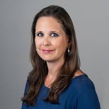 Interim VP of Finance & Administration Named