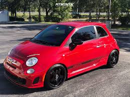 Buy fiat 500x cars and get the best deals at the lowest prices on ebay! Fifteen52 Chicane 19x8 5 45 Black Stcab 98558 45 Fitment Industries
