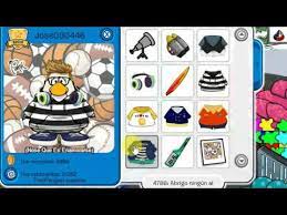 Hola amigos este es mi primer video en youtube,espero que les guste y que les sirva para tener mas ropa, dejen un me gusta si les sirvioo un comentario si no. Codes De Ropa De Free Penguin Para Hombre Jose Fp Youtube