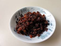 Maybe you would like to learn more about one of these? Resepi Sambal Petai Udang Kering