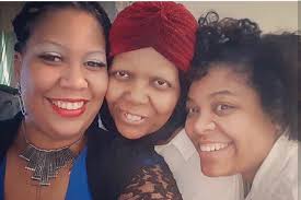 Fundraiser by Bianca McManus-Harris : Heaven Gained An Angel ♥️ Martha