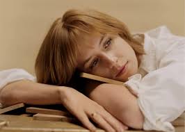 Avalon Emerson & The Charm Sandrail Silhouette