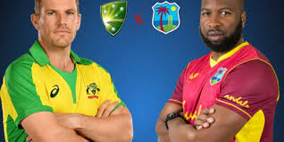 West indies will likely have to replace the injured fidel edwards. Australia Vs West Indies 2021 T20 Live Telecast Details In India