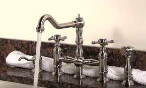 5 Reasons Why Low Water Pressure In A Kitchen Faucet Kitchen Faucet Low Water Pressure Touchless Kitchen Faucet