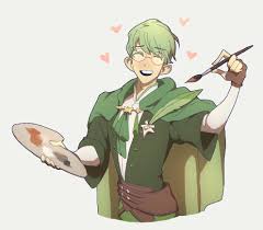 Pin By Wolfgang On Fire Emblem Three Houses In 2020 Fire Emblem Games Fire Emblem Zelda Characters