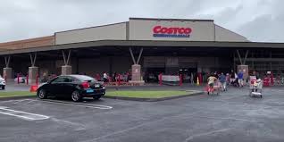 Costco’s New Executive Member Shopping Hours Begin