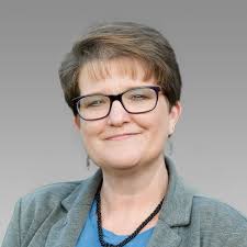 Dr. Amber Colling, Optometry