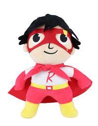 Donald trump's populist base has serious issues with the new york congresswoman who's poised to replace rep. Ryan S World Super Hero 10 Large Plush Walmart Com Ryan Toys Plush Toy Store