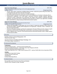 Best 22 civil engineering resume objective examples you can use one of the secrets of making a winning civil engineering resume or cv is to craft a powerful objective statement. Civil Engineer Resume Example Resume Professional Writers