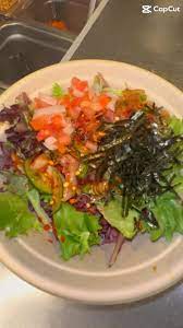Abunai | Poke With Authentic Hawaiian Roots