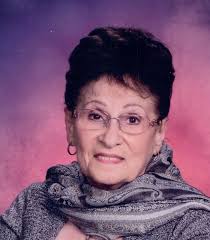 Obituary of Lucille Adams