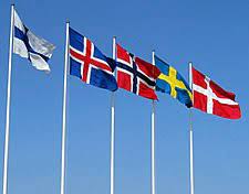 Germany is a not socialist country. Nordic Model Wikipedia