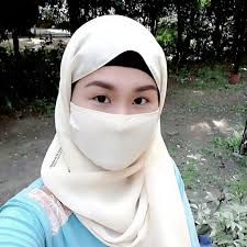 Thai fighter Nick Abdullah now he was Buddhist and christian before and he  was very sad, but after embracing Islam, he said that now he has found real  peace. Allahu Akbar 👆 #