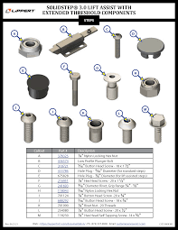 Make sure the step threshold plate is technical information and characteristics of lippert components solidstep 3.0. Solid Step Lippert Customer Support