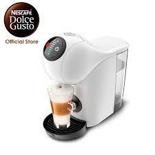 Maybe you would like to learn more about one of these? Nescafe Dolce Gusto Genio S Basic Automatic Coffee Machine Shopee Singapore