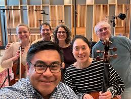 We thoroughly enjoyed taking