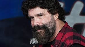 Mick Foley Joining David Arquette In Upcoming Film '12 Hour Shift'