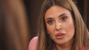 Jesica Cirio, in fraganti con su nuevo novio y su hija Chloe: las fotos