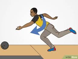 Dengan harapan kedepanya kehidupan manusia bisa menjadi lebih baik lagi. 5 Cara Untuk Bermain Bowling Wikihow