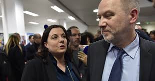 Denis Baupin accusé de harcèlement sexuel: "Pourquoi la direction  n'a-t-elle rien fait?"