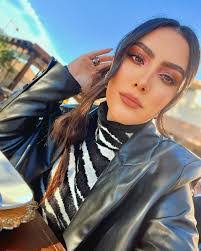 Stacey Carrillo's Instagram, Twitter & Facebook