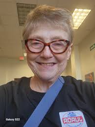 50 years old today! Just retired after 30 years of first teaching, and then  child protective services and opened my own coffee shop/bookstore. Life is  good. ❤️ 🤘