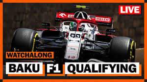 Season calendar formula 2 2021. 2021 F1 Azerbaijan Gp Qualifying Wtf1 Watchalong Youtube