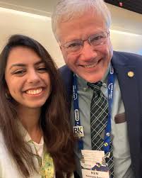 Way too much fun was had in NoLa! Spent 5 days as a delegate for District  13 (California) at the ADA House of Delegates. The  @americandentalassociation HOD is the legislative and governing