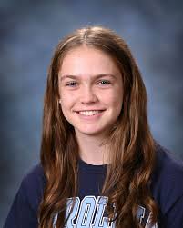 Senior Lauren Donaghy Notches 1,000 Career Assists... The Huntington  varsity girls' volleyball team won a four-game thriller at Bellport