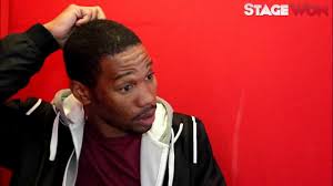 Monologue Slam Auditions