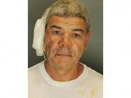 Makeshift flamethrower' attacker facing US federal hate charges