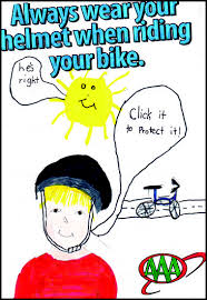 Safety work vector icons flat style. Bike Safety Poster Hse Images Videos Gallery
