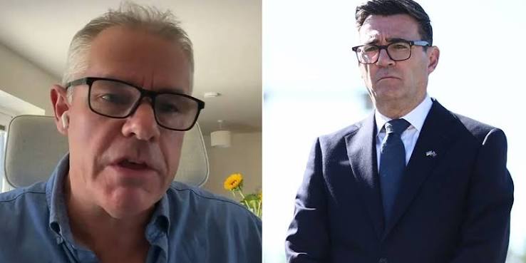 Migrant crisis Piddington: Andy Burnham accused of 'ignoring' Piddington  pleas to block 1,250 asylum seekers being moved in