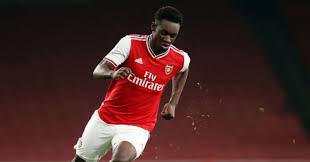 He joined arsenal at the age of eight. United States Hot On The Trail Of Arsenal Starlet Folarin Balogun