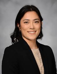 Congratulations to Maj Jafet Ojeda Rodriguez and OIM resident at Keeler and  2Lt Priscilla Tubbs an incoming OIM resident at Keesler who recently  submitted a case report to the Journal of Special