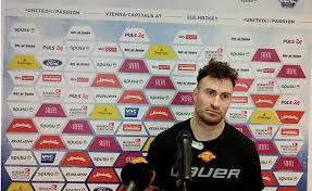 Rafael rotter (born june 14, 1987) is an austrian professional ice hockey forward. Rafael Rotter Ich Bin Froh Dass Ich Wieder Auf Dem Eis Stehe Ring Sports