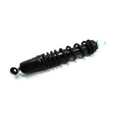 Lalu bagaimana jika ukuran shockbreaker yang baru lebih panjang atau pendek dan apa efeknya? Cushion Assy Rear Shock Breaker Belakang Scoopy Esp K93 New