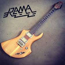 Anyone Heard Of Rama Guitars In operation since 1946 maton guitars employs 60 people and remains 100 per cent family owned and operated. anyone heard of rama guitars