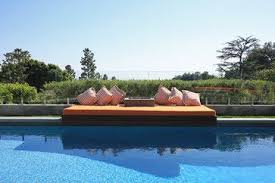 Globus Builder Modern Pool Los Angeles By Globus Builder Modern Pools Pool Designs Modern Landscaping