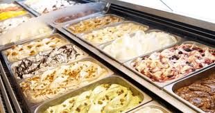 Bonjour Paris An Ice Cream Love Story Epicure Italian Ice Ice Cream Maker
