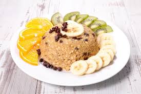 Bowl Cake Banane Et Pepites De Chocolat Au Thermomix Recette Bowlcake Pepite Chocolat Recette