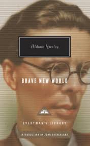 Over the main entrance the words, central london hatchery and conditioning centre, and, in a shield, the world state's. Brave New World By Aldous Huxley 9780375712364 Penguinrandomhouse Com Books