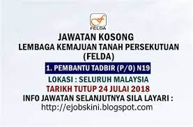 Bekerjasama dengan pihak berkuasa, agensi dan badan.badan berkanun yang diperlukan dalam kaitannya dengan pematuhan, pampasan, manfaat. Jawatan Kosong Badan Berkanun 2018 Mtib Borang Permohonan Jawatan Kosong 2018