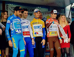 Christophe laporte (fra) cofidis solutions crédits. Etoile De Besseges Et 5 Classements Actualite Directvelo