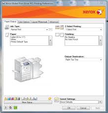 Xerox workcentre pe220 printer now has a special edition for these windows versions: Xerox Software Update