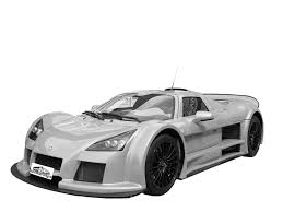 Gumpert is a german automotive company specializing in the production of sports cars. Gumpert Apollo S Coupe Auto Salon Singen
